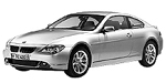 BMW E63 P2BEC Fault Code