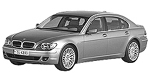 BMW E65 P2BEC Fault Code