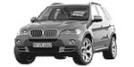 BMW E70 P2BEC Fault Code