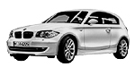 BMW E81 P2BEC Fault Code