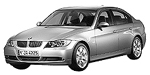 BMW E90 P2BEC Fault Code